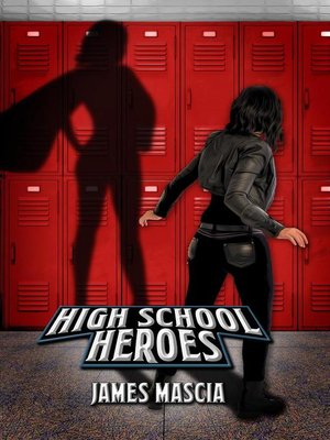 cover image of High School Heroes